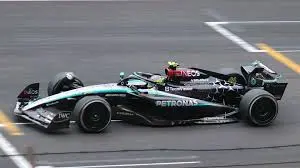 The Legacy of Lewis Hamilton in Formula 1 image 1