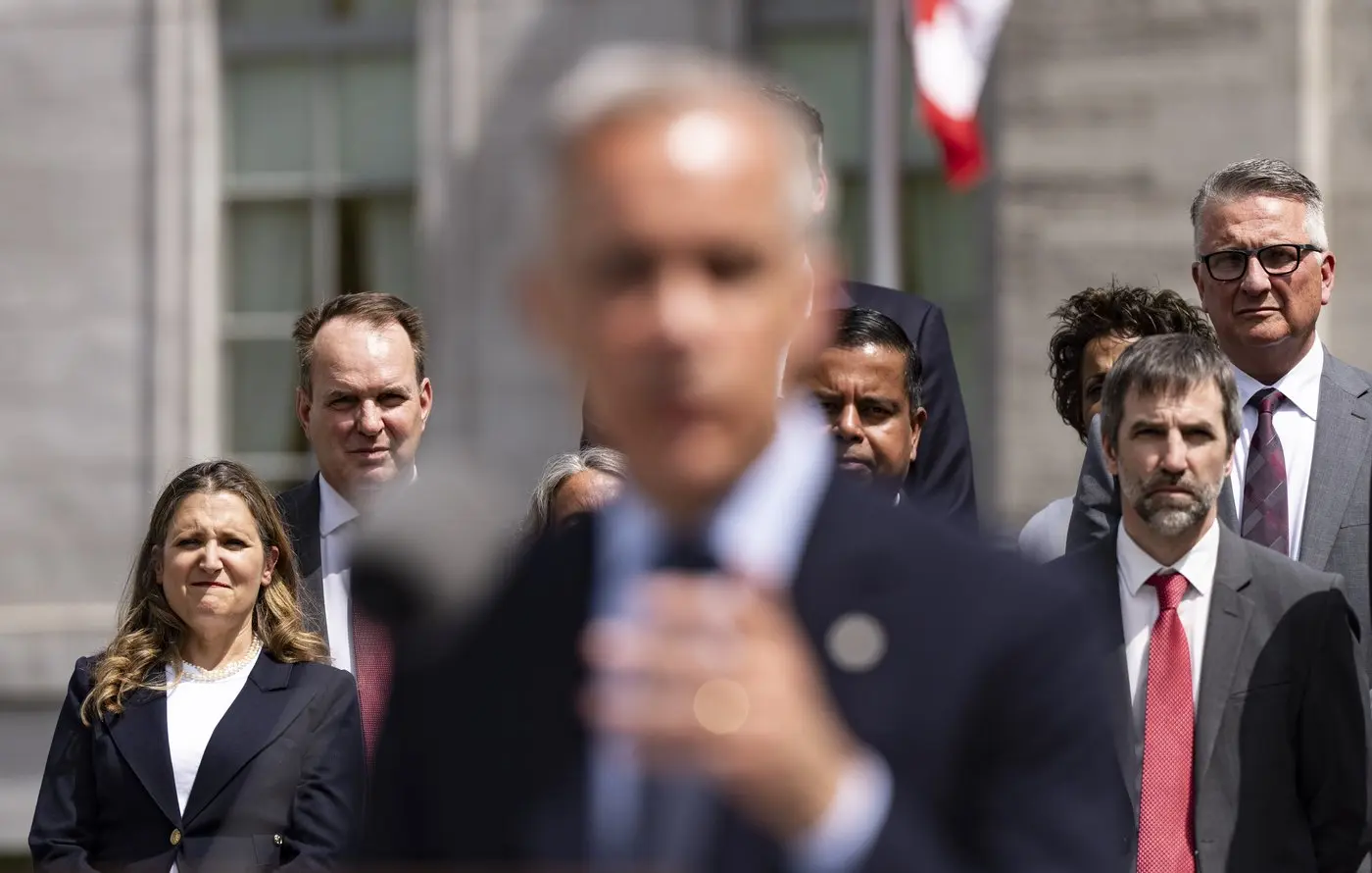 Understanding the Liberal Caucus Reform Act image 1