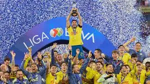 Exploring Liga MX: The Passion of Mexican Football