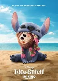 The Enduring Legacy of the Lilo & Stitch Movie