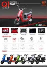 The Lion Electric Company: Pioneering Electric Vehicles
