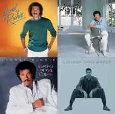 The Enduring Legacy of Lionel Richie image 1