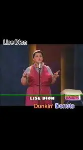 The Remarkable Career of Lise Dion: A Canadian Comedy Icon