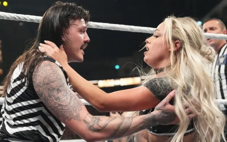 The Rise of Liv Morgan: WWE’s Beloved Superstar