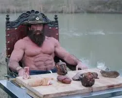 Liver King: The Rise and Controversies of a Fitness Phenomenon