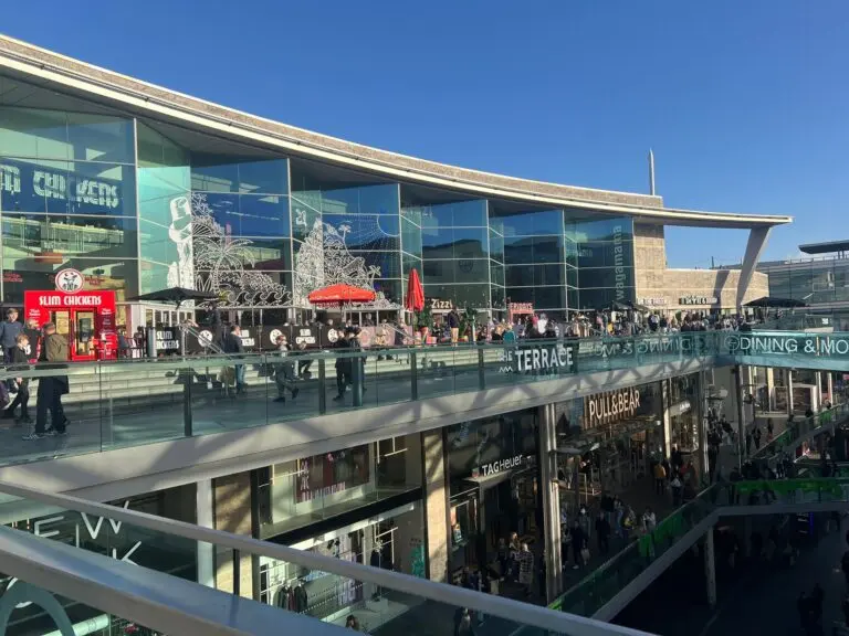 Exploring Liverpool: A City of Rich Culture and Heritage
