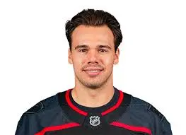 Logan Stankoven: A Promising Future in Hockey