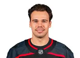 Logan Stankoven: A Rising Star in Canadian Hockey