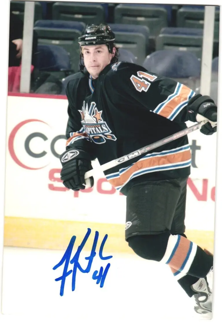 The Legacy of Louis Robitaille in Canadian Sports image 1