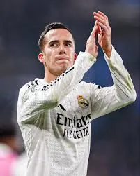 Lucas Vazquez: Current Status and Career Highlights