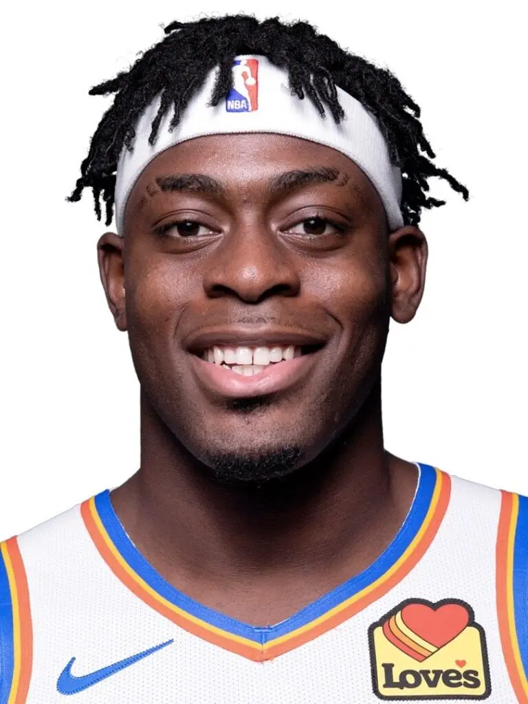 Luguentz Dort: The Making of a Basketball Sensation