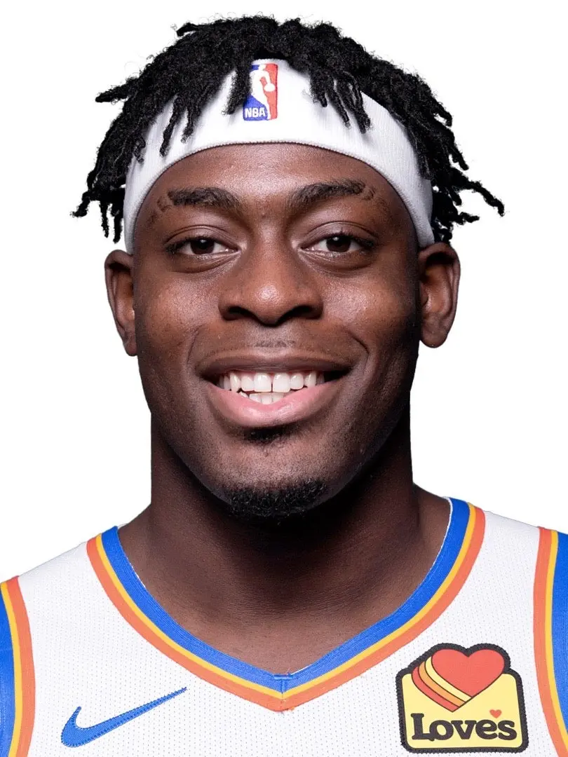 Luguentz Dort: The Making of a Basketball Sensation