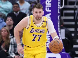 Luka Dončić: The Rise of an NBA Superstar