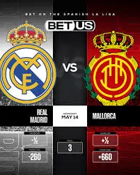 Madrid vs Mallorca: Key Moments and Insights from La Liga