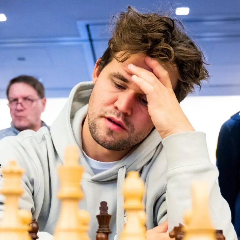 The Legacy of Magnus Carlsen in the Chess World image 1