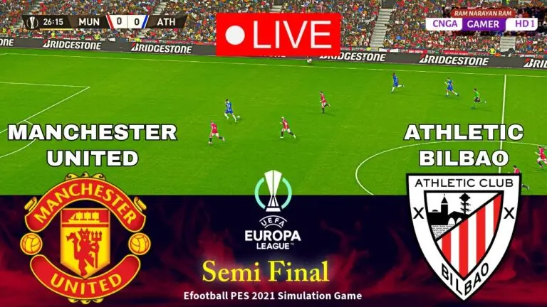 Man United vs Athletic Club: A Clash of Titans