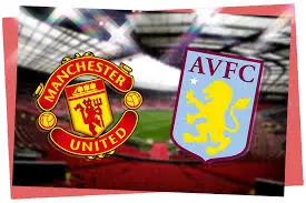Timeline of Manchester United F.C. vs Aston Villa Matches image 1