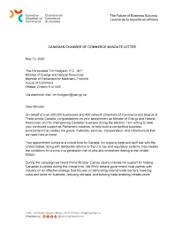 Understanding the Role of Mandate Letters in Canadian Governance image 1