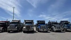 Manifestation des Camionneurs et Artisans au Canada : Un Mouvement en Croissance