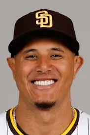 Manny Machado: A Force in Major League Baseball