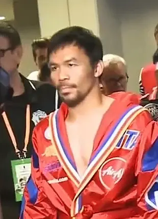 Manny Pacquiao: The Return of a Boxing Legend