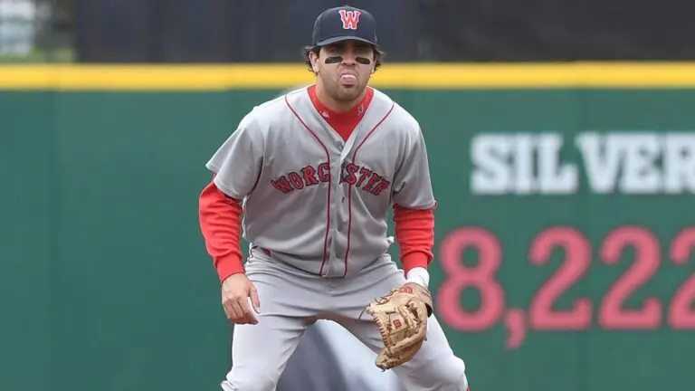 Marcelo Mayer: The Future Star of Baseball