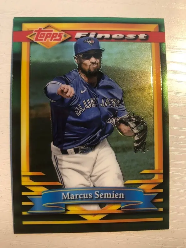 Marcus Semien: The Rise of a Baseball Star