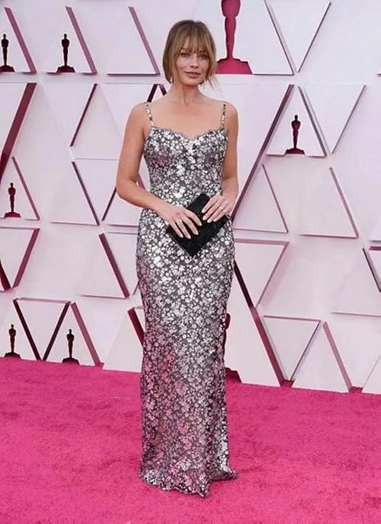 Margot Robbie: A Journey Through Stardom