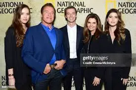 Maria Shriver: A Champion for Change and Awareness