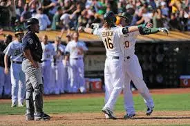Mariners vs Athletics: Game Recap and Key Highlights