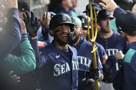 Mariners vs White Sox: An Exciting Showdown Unfolds