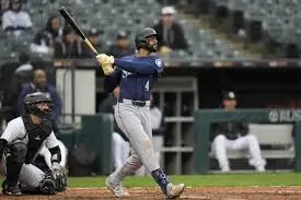 Mariners vs White Sox: A Thrilling MLB Showdown