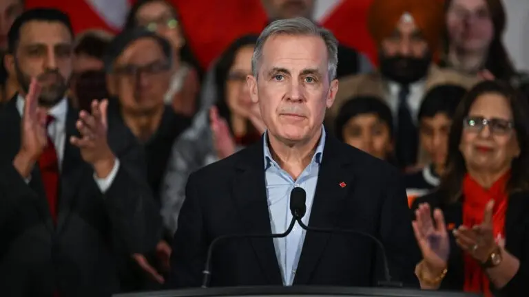 Mark Carney: A Visionary in Global Finance and Sustainability