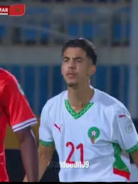 Maroc U20: A New Era for Moroccan Football