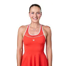 Marta Kostyuk: The Rising Star of Tennis