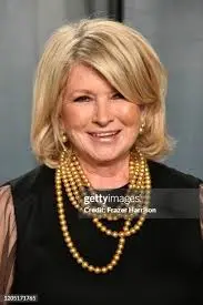 The Enduring Legacy of Martha Stewart: A Culinary Icon