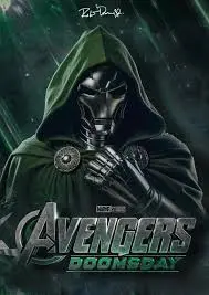 Marvel Avengers Face Doomsday: A New Threat Emerges