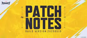 Latest Marvel Rivals Patch Notes: What You Need to Know