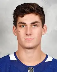 Mason Marchment: A Defining Season in the NHL