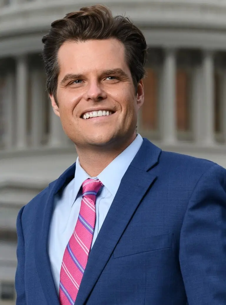 Matt Gaetz: Impact and Controversies in 2023