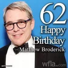 Exploring the Legacy and Impact of Matthew Broderick image 1
