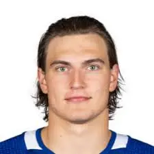 Matthew Knies: The Next Big Thing in Hockey