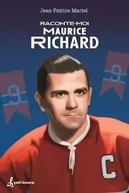 The Legacy of Maurice Richard: A Hockey Icon