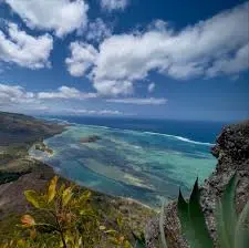 Exploring the Beauty and Culture of Mauritius image 1