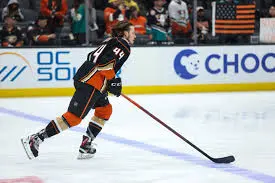 Maxime Comtois: A Rising Star in the NHL
