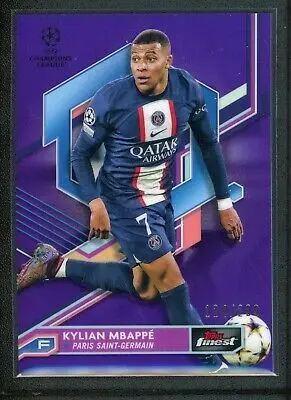 The Rising Star of Football: Kylian Mbappé