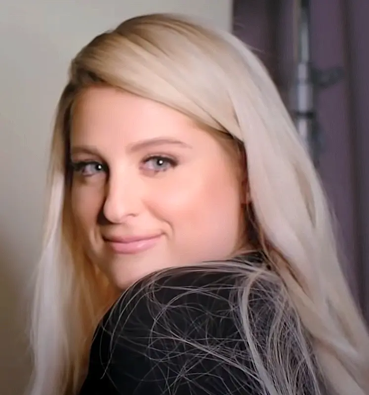 The Musical Journey of Meghan Trainor image 1