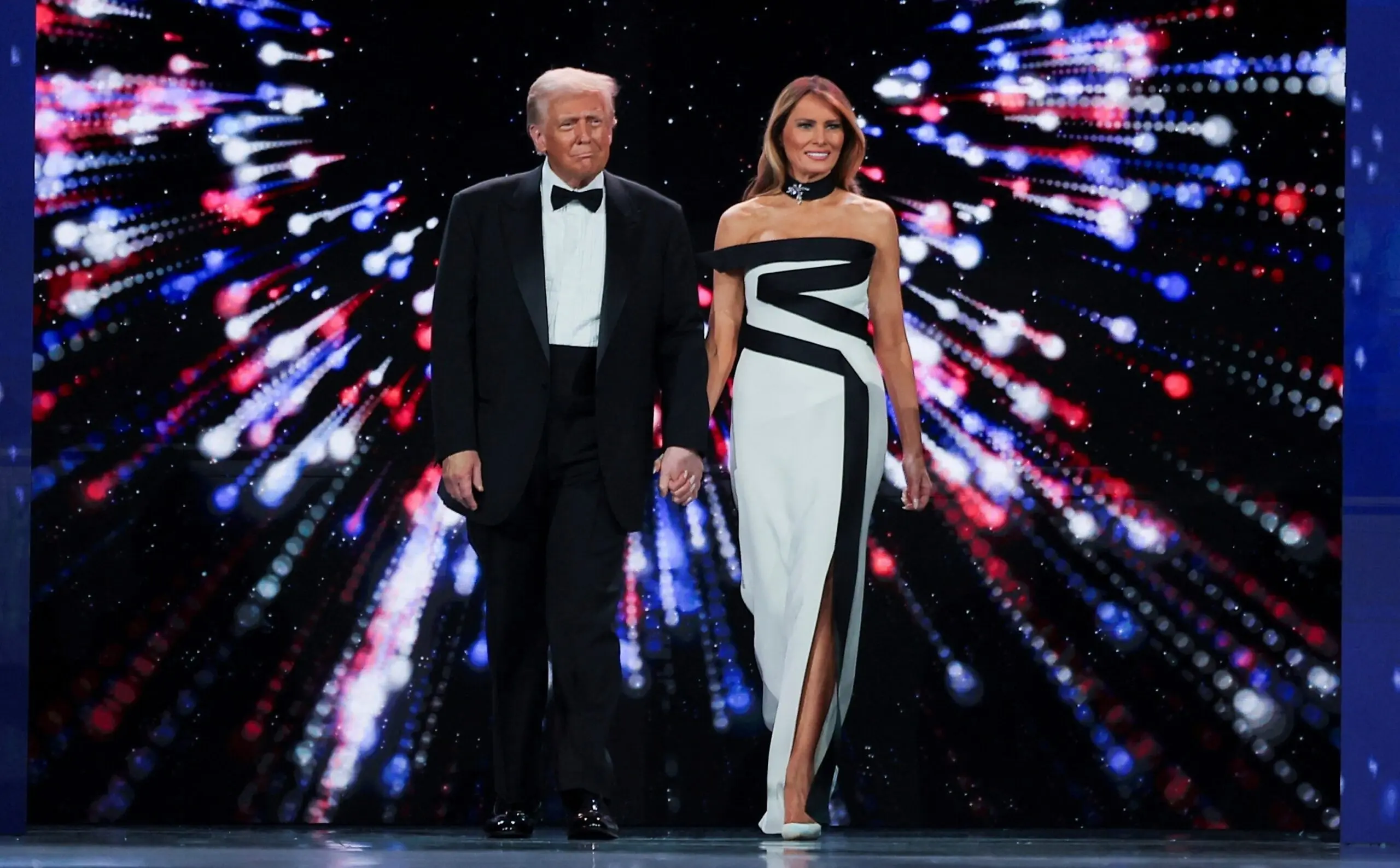 Melania Trump: A Look into Her Influence as First Lady