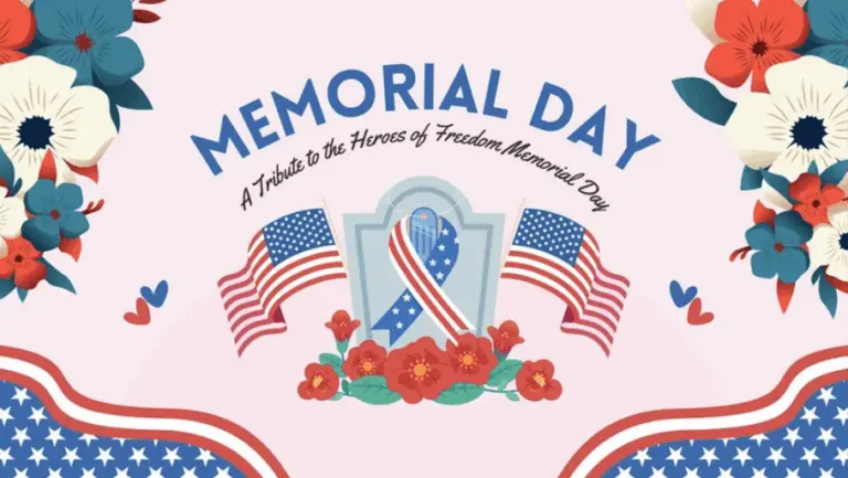 Understanding Memorial Day 2025: Significance and Observances