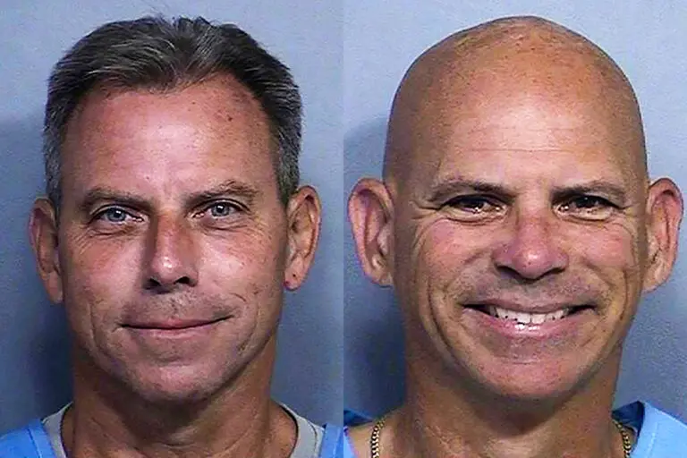 Menendez Brothers Resentencing Hearing: A New Chapter in Their Case